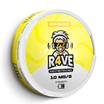 Lemoncello 10mg R4VE