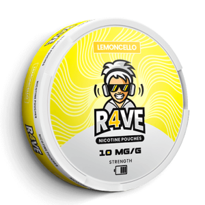 Lemoncello 10mg R4VE