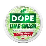 Lime Smash Strong 16mg DOPE