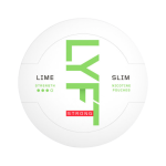 Lime Strong 14mg LYFT
