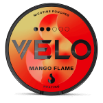 Mango Flame 14.3mg Velo