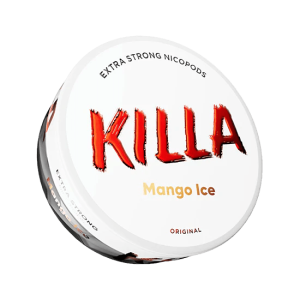 Mango Ice 16mg Killa