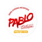 Mango Ice 30mg Pablo Exclusive