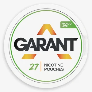 Mango Lime 20mg GARANT