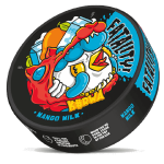 Mango Milk 50mg Kurwa Fatality