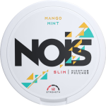 Mango Mint 12mg NOIS
