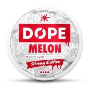 Melon 16mg DOPE