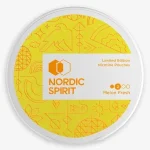 Melon Fresh 8mg Nordic Spirit