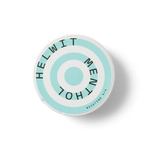 Menthol 12mg Helwit