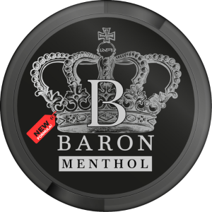 Menthol 50mg BARON