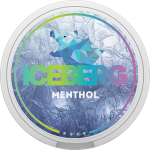 Menthol Extreme 50mg ICEBERG