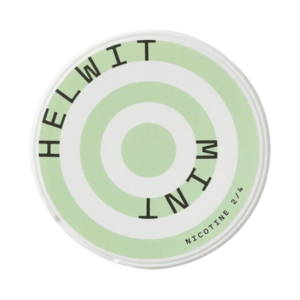 Mint 7mg Helwit