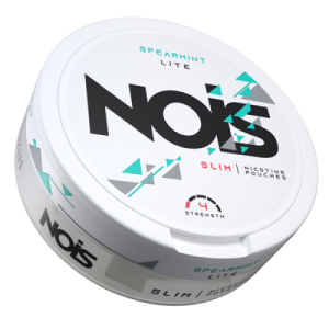 Mint Light 8mg NOIS