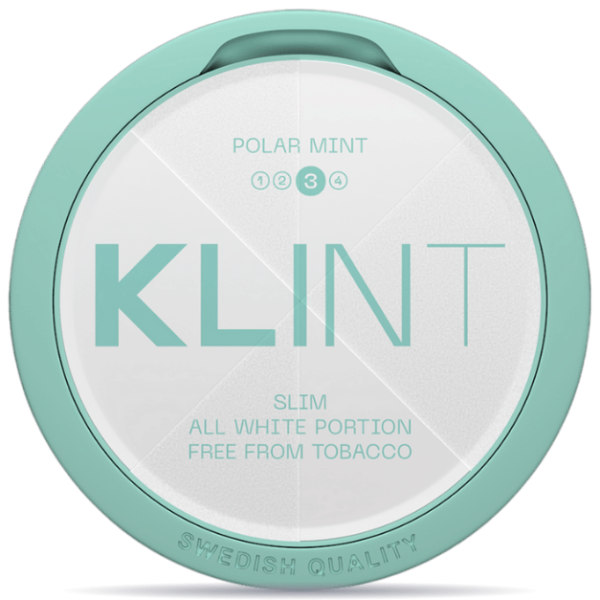 Mint Slim 5mg Klint