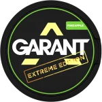 Pineapple 50mg Extreme Edition GARANT
