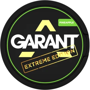 Pineapple 50mg Extreme Edition GARANT