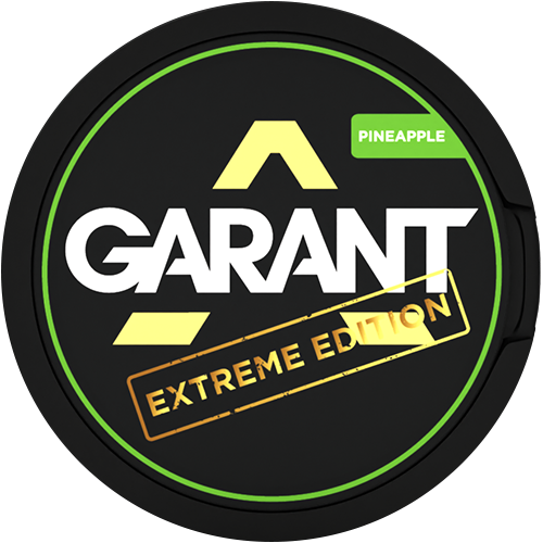 Pineapple 50mg Extreme Edition GARANT