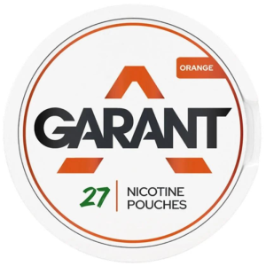 Orange 25mg GRANT