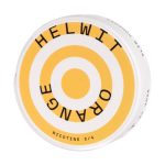 Orange 9mg Helwit