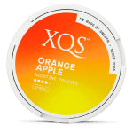 Orange Apple Strong 16mg XQS