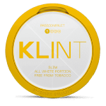 Passionfruit 5.7mg Klint