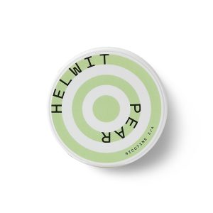 Pear 9mg Helwit