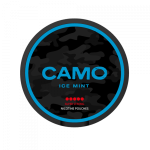 Peppermint Extra Strong 50mg CAMO