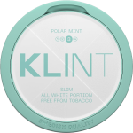 Polar Mint Slim 12mg Klint