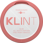 Pomegranate Slim 8mg Klint