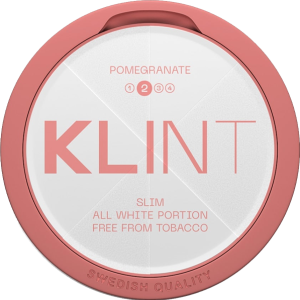 Pomegranate Slim 8mg Klint