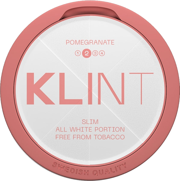 Pomegranate Slim 8mg Klint