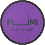 Salty Violet Strong 12mg FUMI