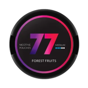 Forest Fruits 16mg 77