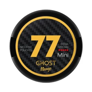 Ghost Mango Mini 40mg 77