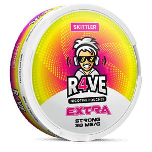 Skittler 30mg R4VE