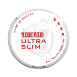 Slim Portion 33mg Siberia