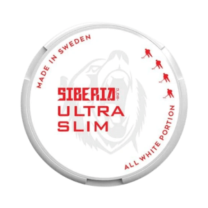 Slim Portion 33mg Siberia