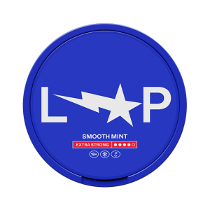 Smooth Mint Extra Strong 20mg LOOP