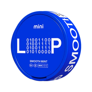 Smooth Mint Mini 6.75mg LOOP