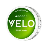 Sour Lime Mini 8mg VELO