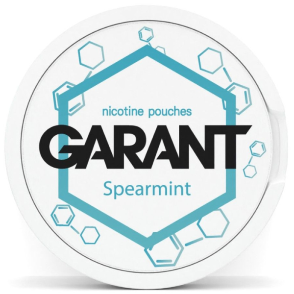 Spearmint 20mg GRANT