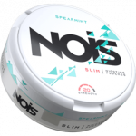 Spearmint 20mg NOIS