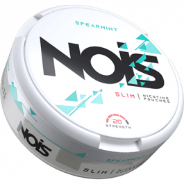 Spearmint 20mg NOIS