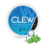 Spearmint Extra Strong 28.57mg CLEW