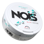 Spearmint Light 8mg NOIS