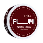 Spicy Cola Strong 12mg FUMI