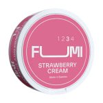 Strawberry Cream Strong 12mg FUMI