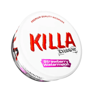 Strawberry Watermelon 16.5mg Killa Exclusive