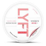 Tokyo Zing 14mg LYFT