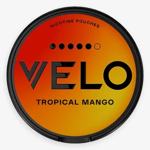 Tropical Mango Extra Strong 14mg VELO